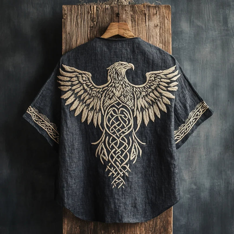 Elegantly Designed Shirt