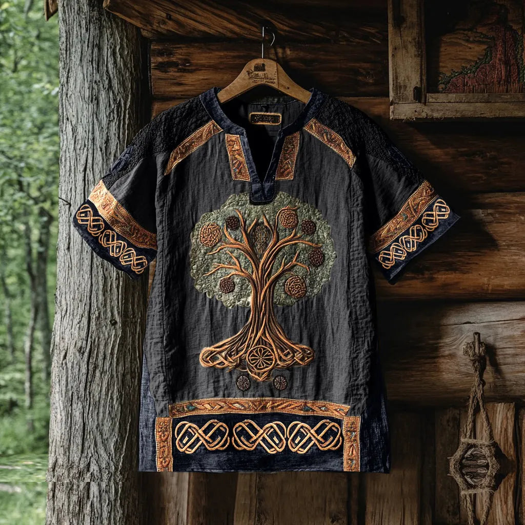 Beautifully Crafted Shirt