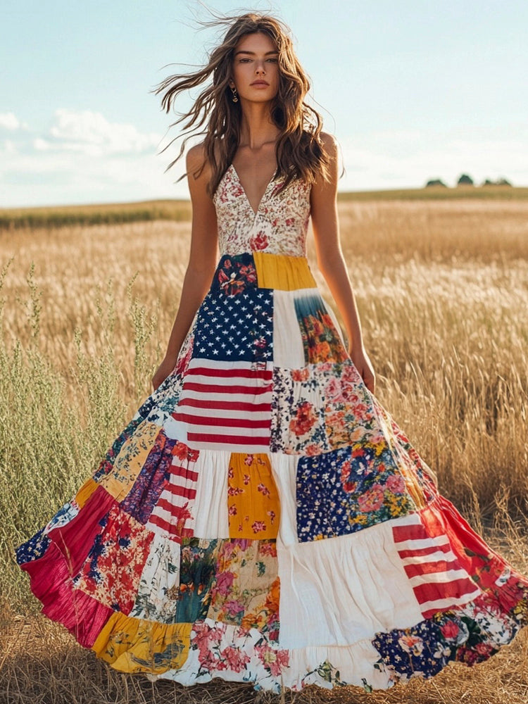 Beautifully Crafted Dress