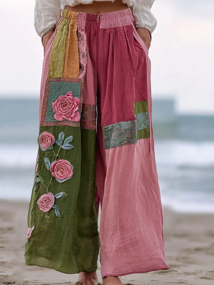 Elegantly Designed Pants