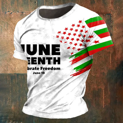 Beautifully Crafted T-Shirt
