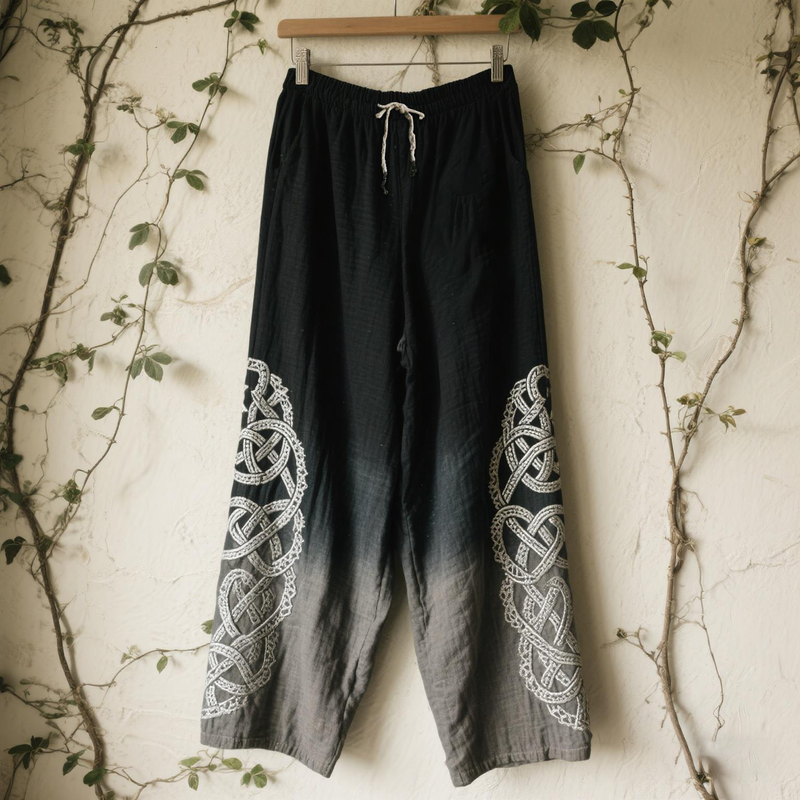 Vintage Inspired Pants