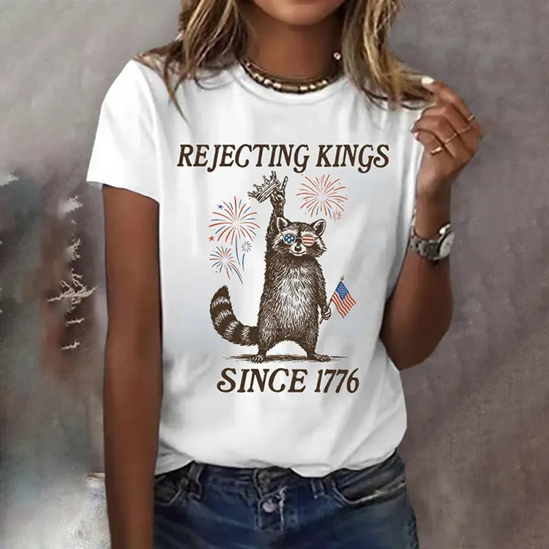 Vintage Inspired T-Shirt