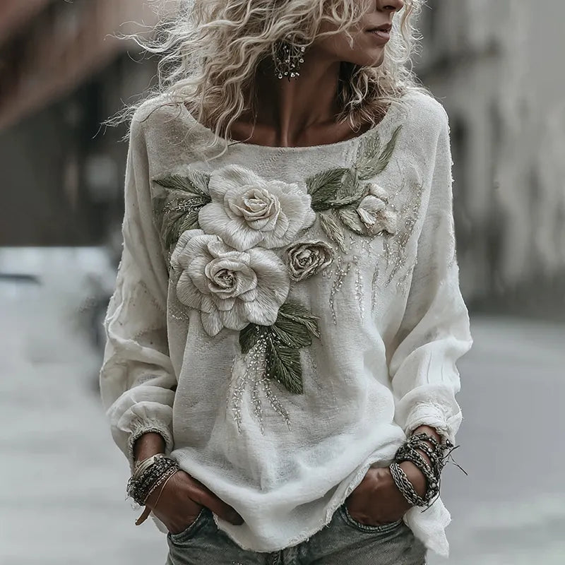 Elegantly Designed Shirt