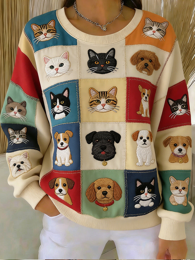 Beautifully Crafted Shirt