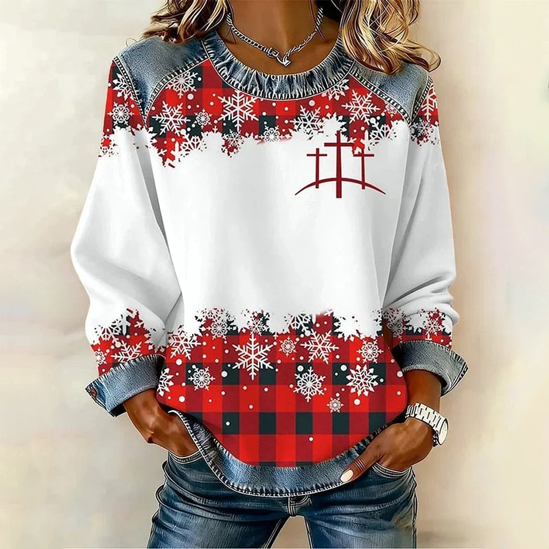 Timeless Vintage Style Shirt