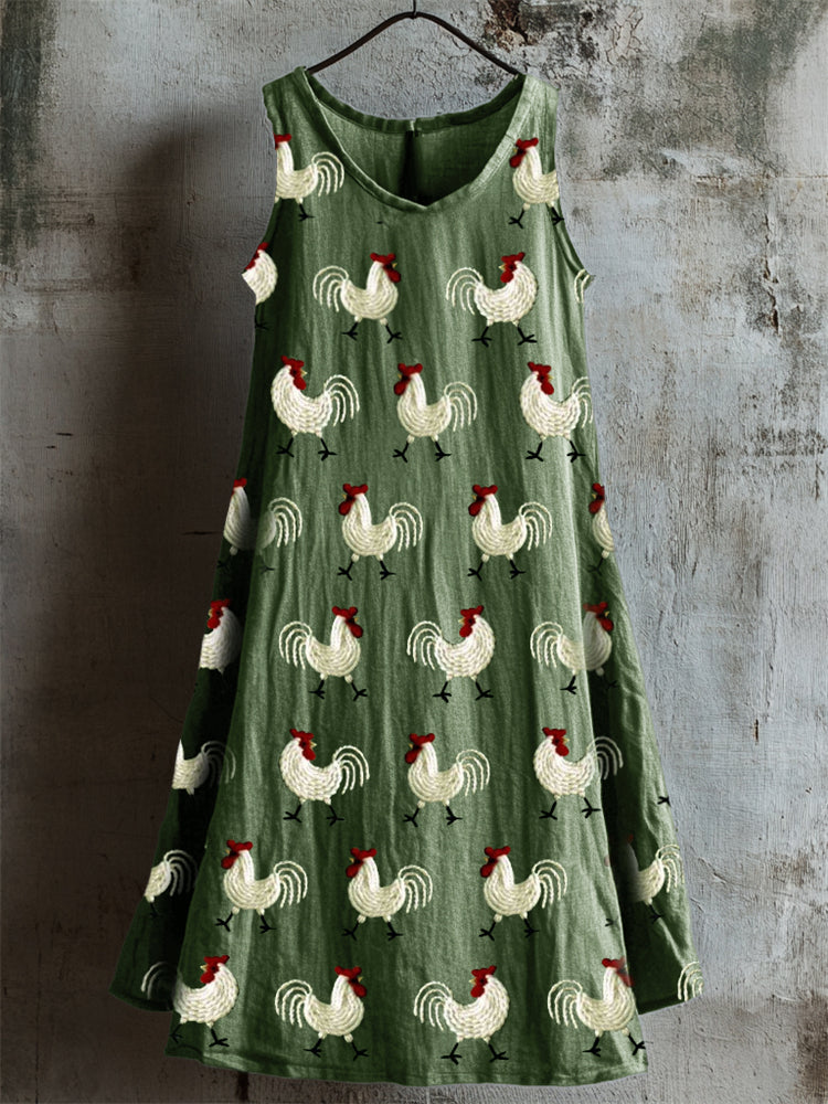 Elegantly Designed Dress
