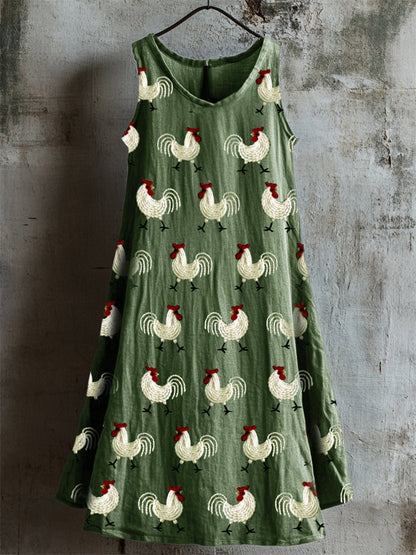 Elegantly Designed Dress