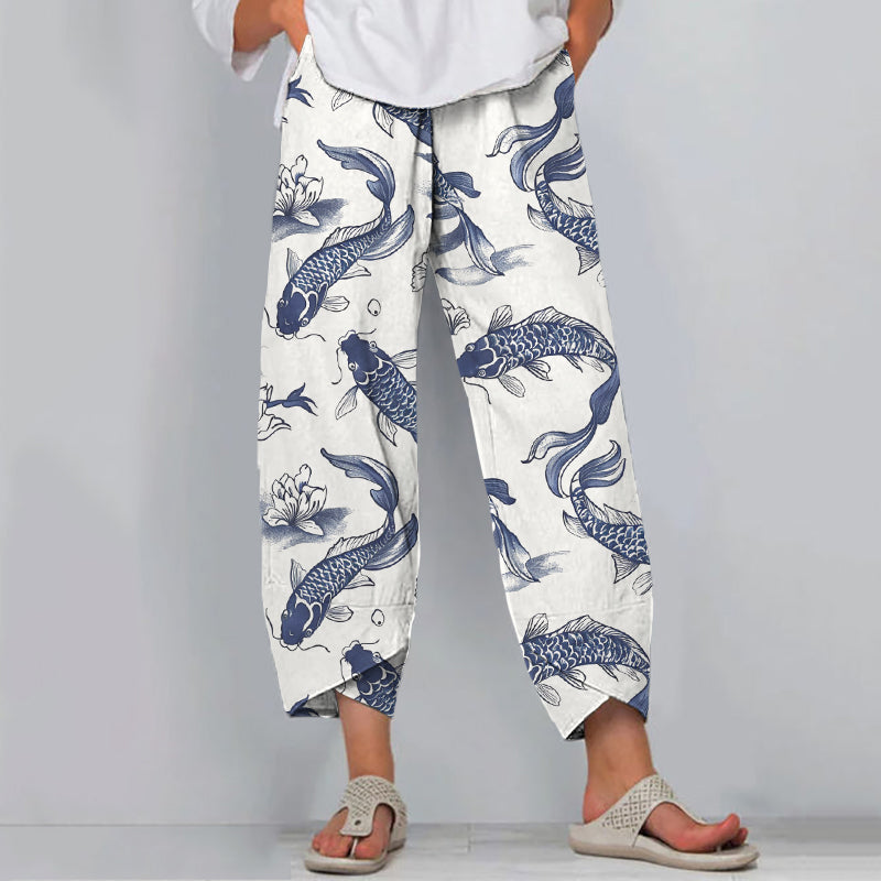 Classic Vintage Pants
