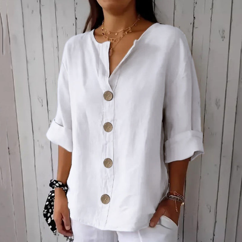 Timeless Vintage Style Shirt