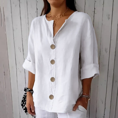 Timeless Vintage Style Shirt