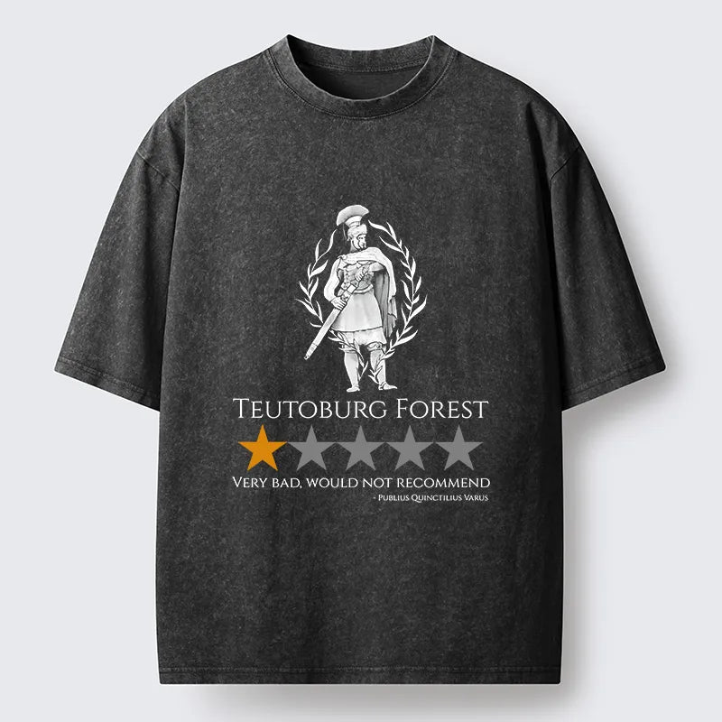 Timeless Vintage Style T-Shirt