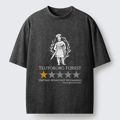 Timeless Vintage Style T-Shirt