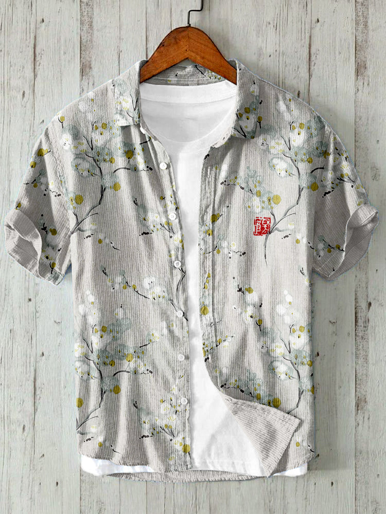 Beautifully Crafted Shirt