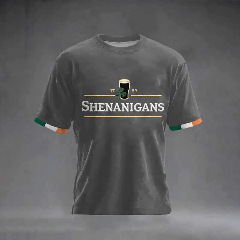 Beautifully Crafted T-Shirt