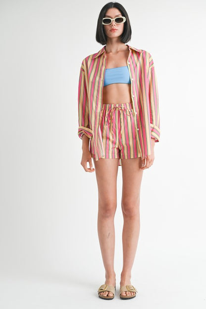 Elegantly Styled Shirt for Everyday Wear