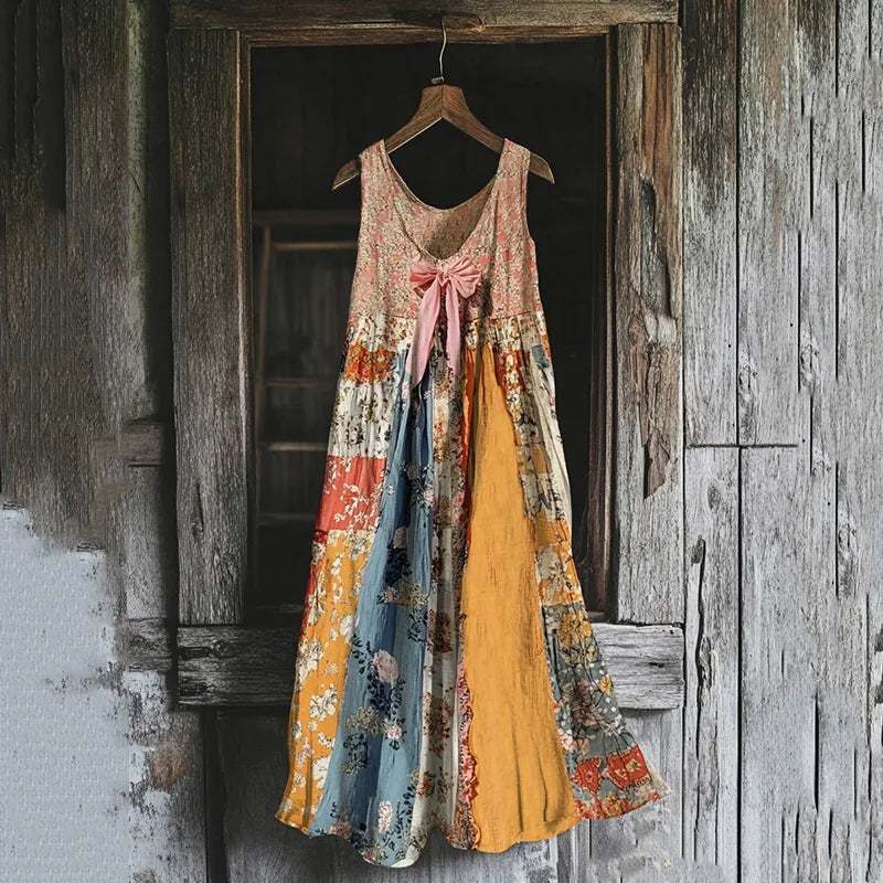 Beautifully Crafted Dress