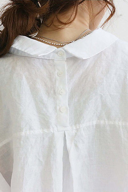 Sophisticated Shirt with a Clean Classic Look