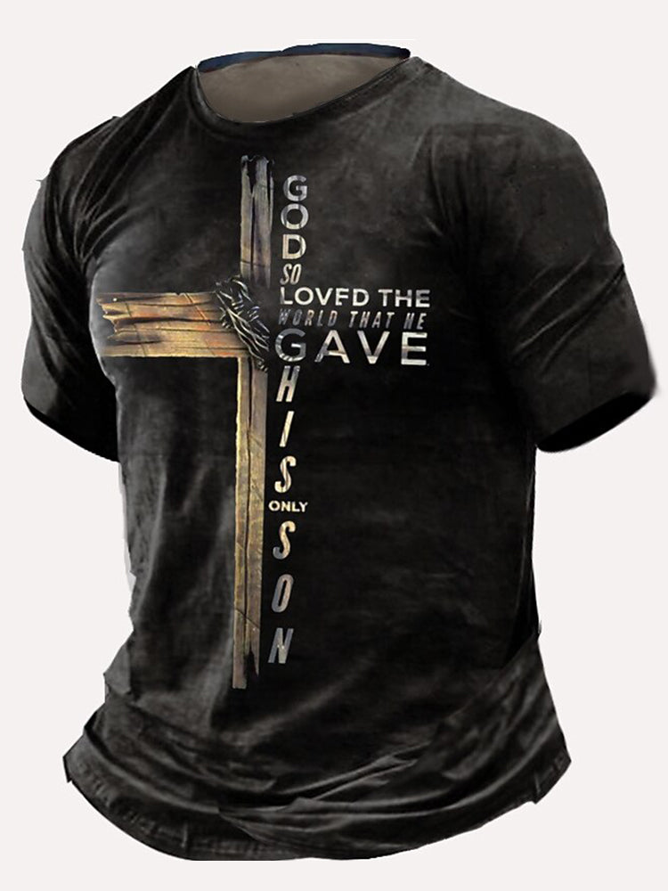Elegantly Designed Shirt