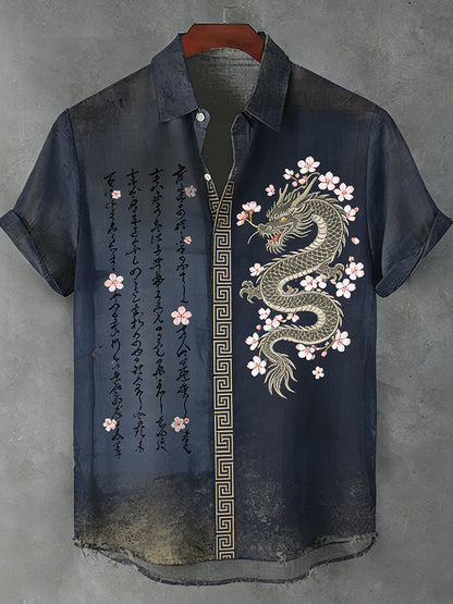 Gracefully Designed Shirt