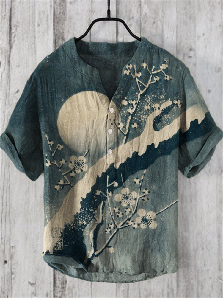 Thoughtfully Designed Shirt