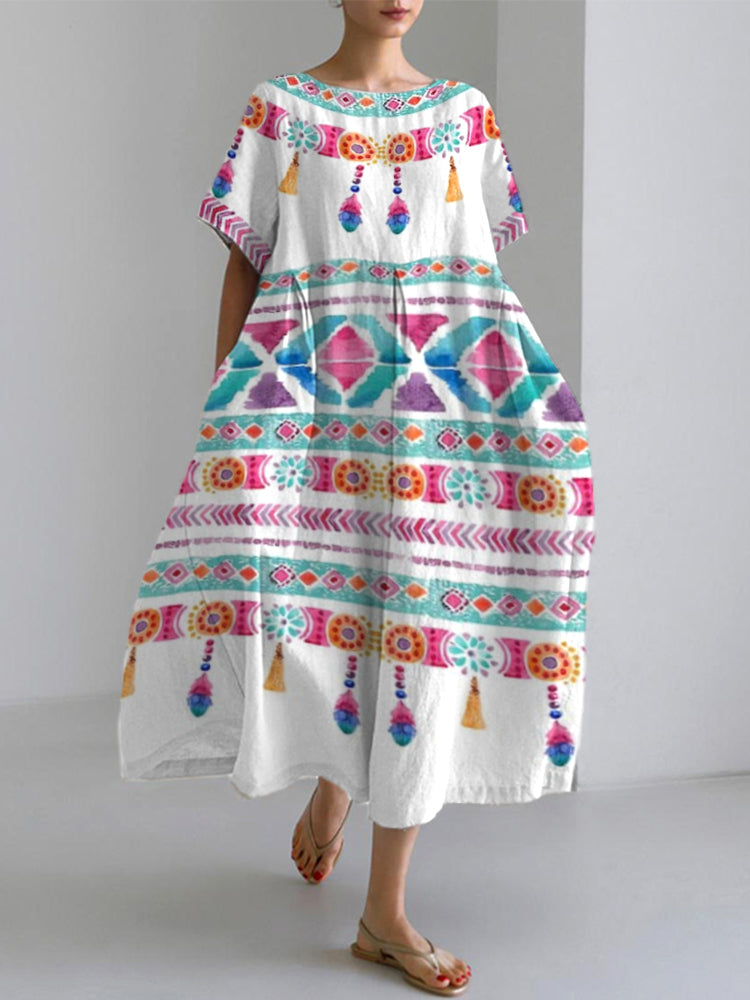 Beautifully Crafted Dress