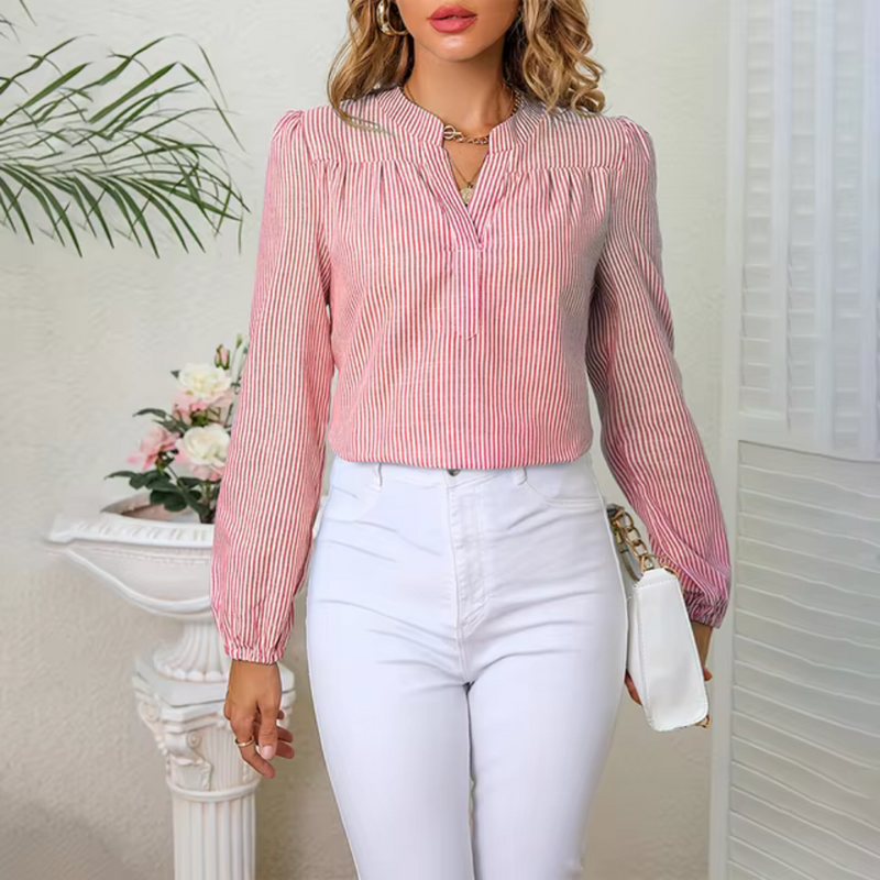 Elegantly Styled Shirt for Everyday Wear