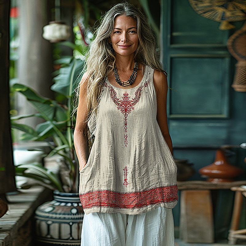 Classic Vintage Garment