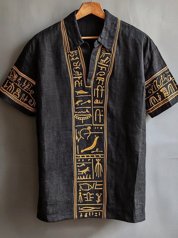 Gracefully Designed Shirt