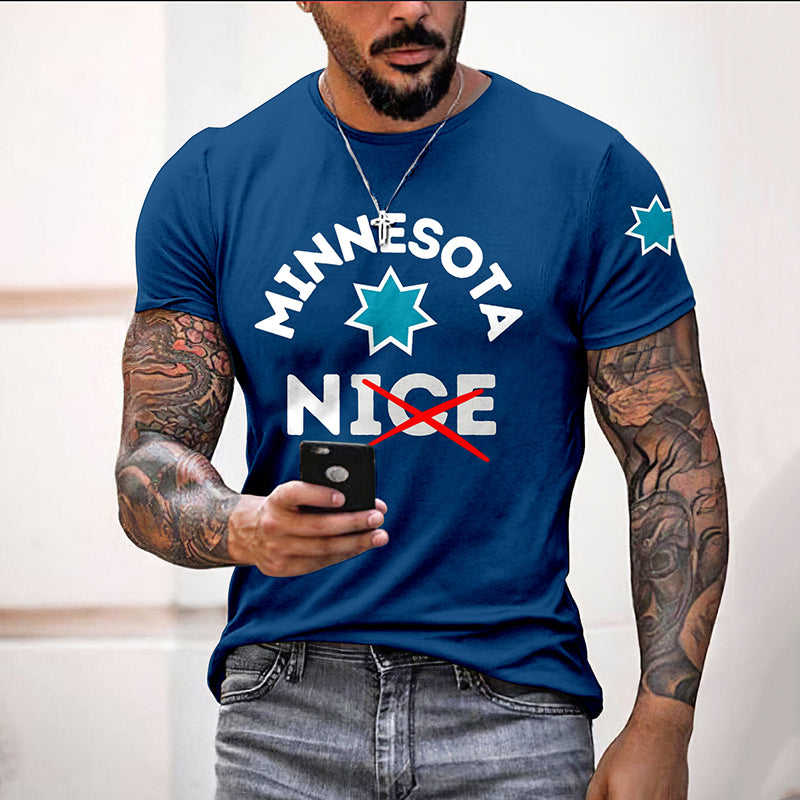 Classic Vintage T-Shirt