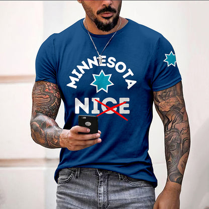Classic Vintage T-Shirt