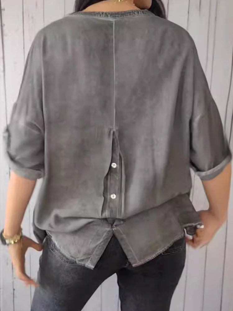 Vintage Inspired Shirt