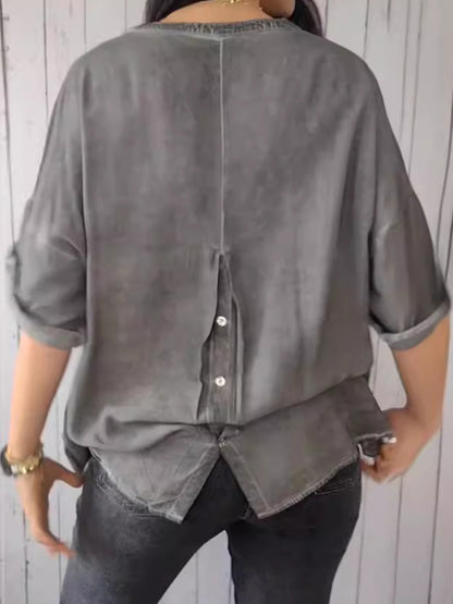 Vintage Inspired Shirt