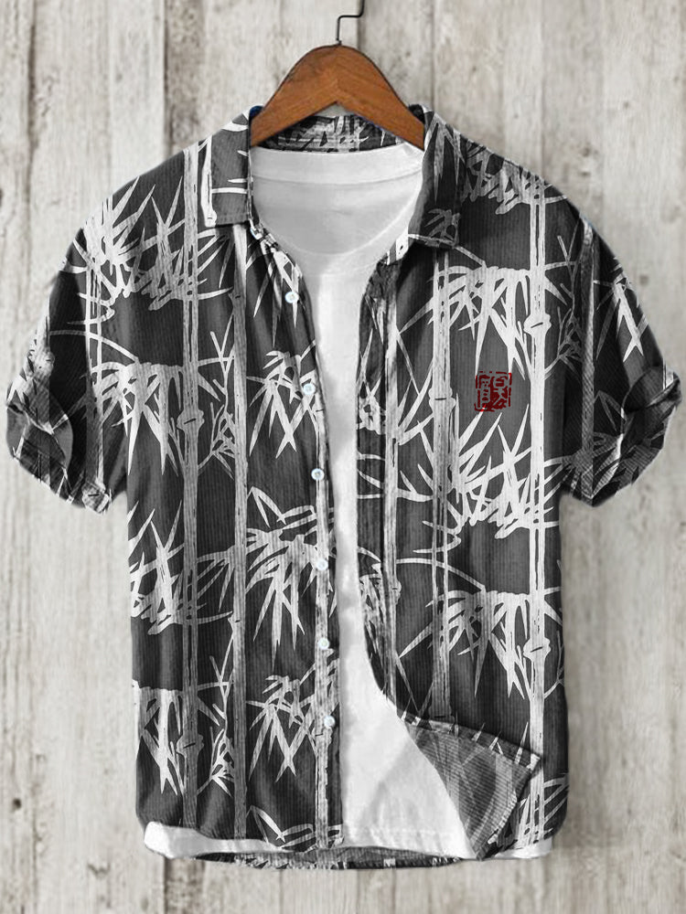 Gracefully Designed Shirt