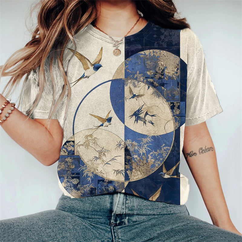 Thoughtfully Designed Shirt