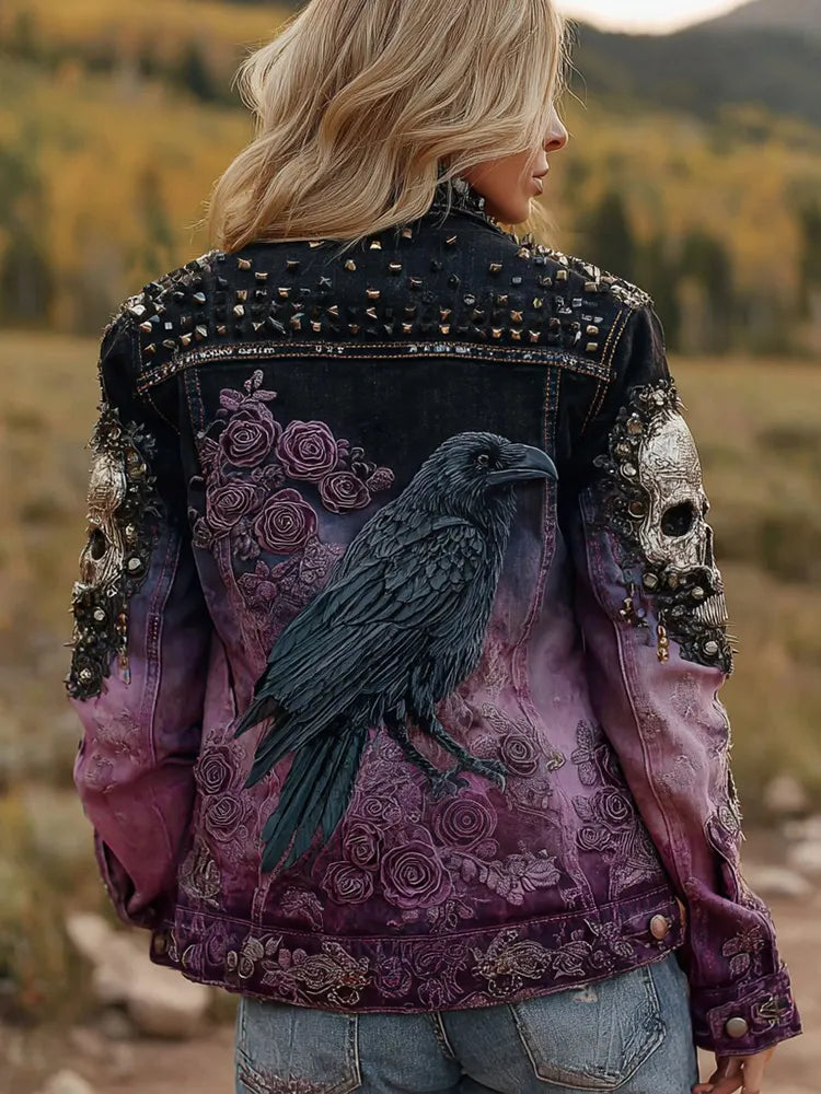 Beautifully Crafted Jacket