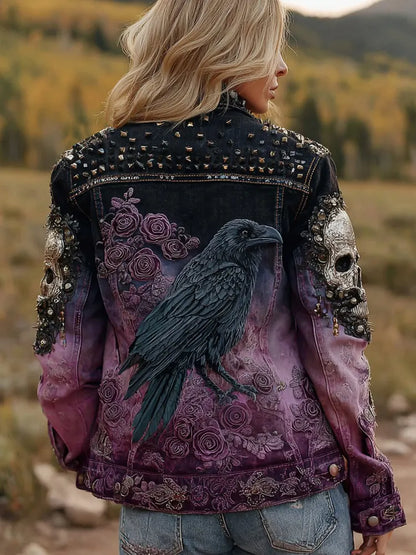 Beautifully Crafted Jacket