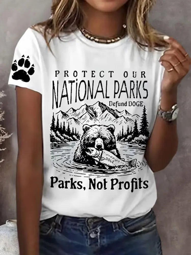 Classic Vintage T-Shirt