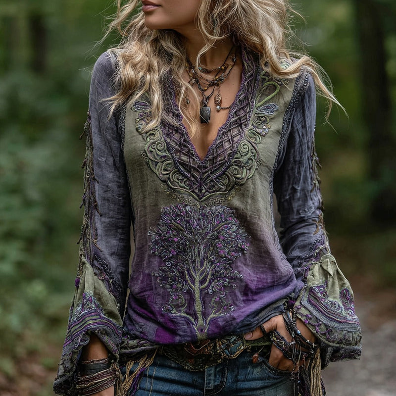 Beautifully Crafted Shirt