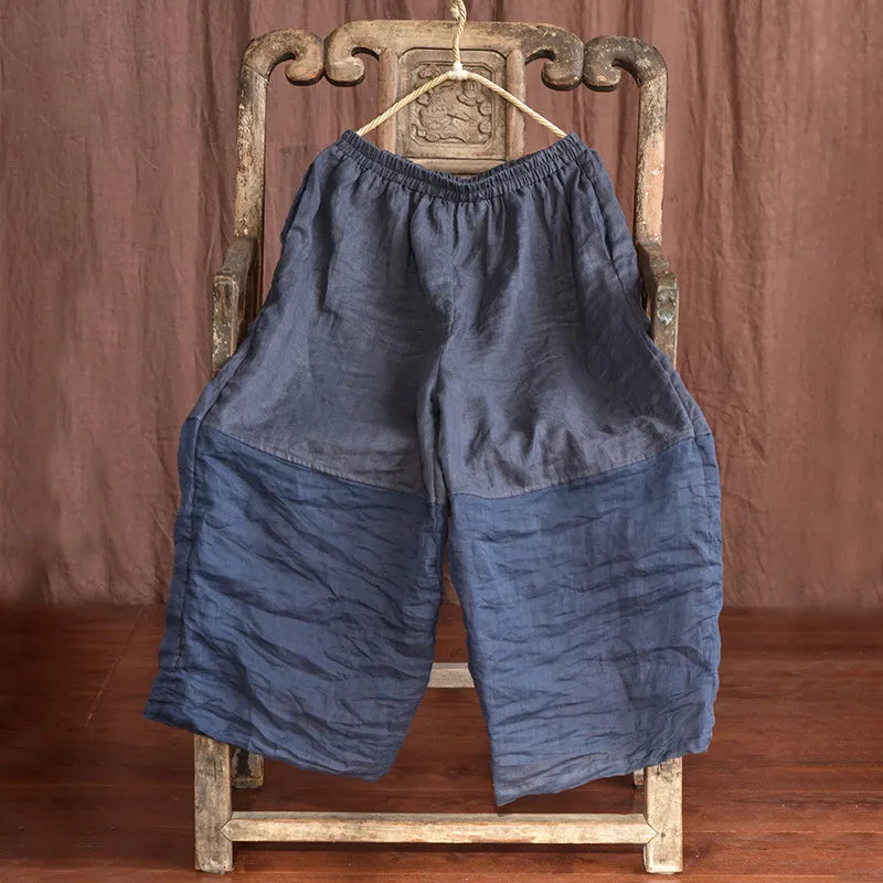Vintage Inspired Pants