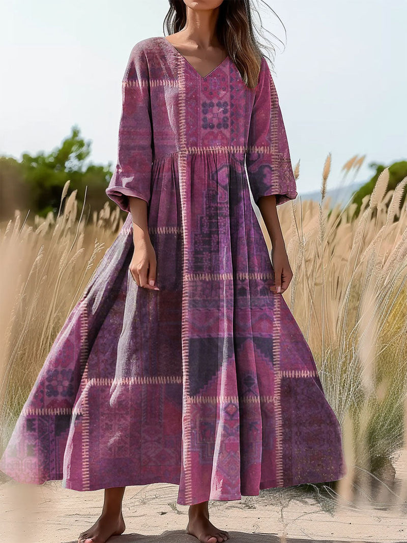 Thoughtfully Designed Dress
