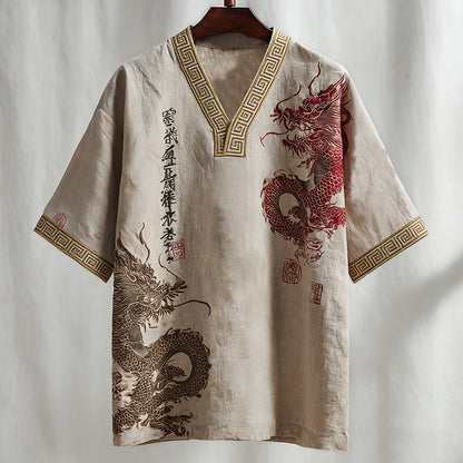 Thoughtfully Designed Shirt