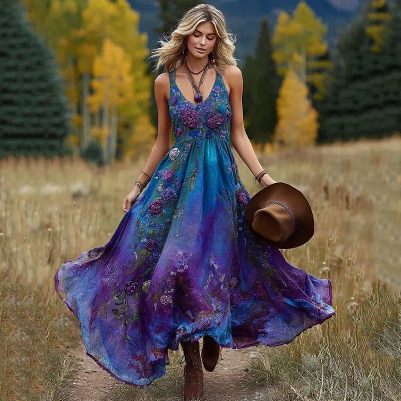 Beautifully Crafted Dress