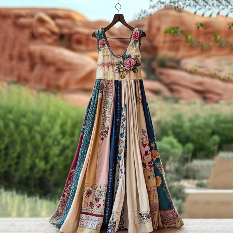 Beautifully Crafted Dress