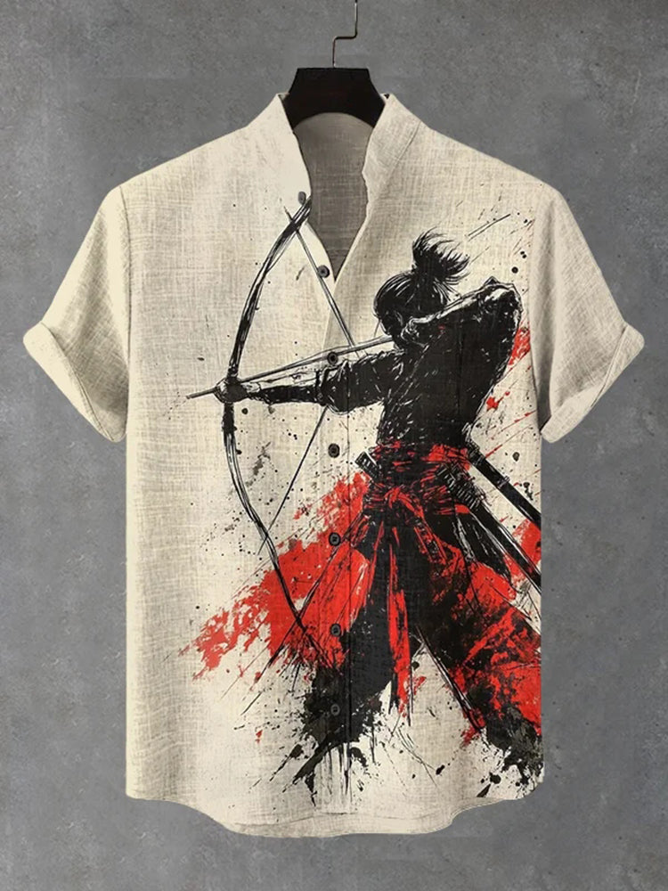 Gracefully Designed Shirt