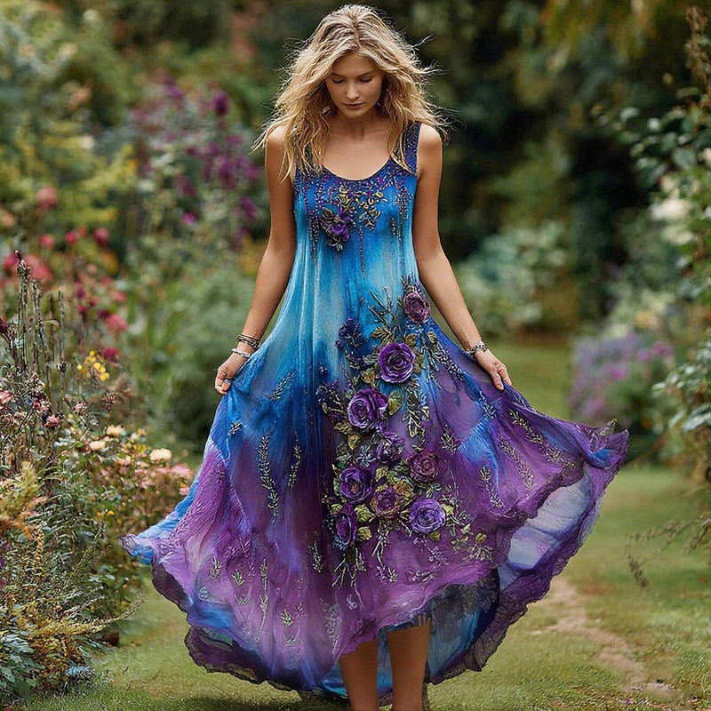 Thoughtfully Designed Dress