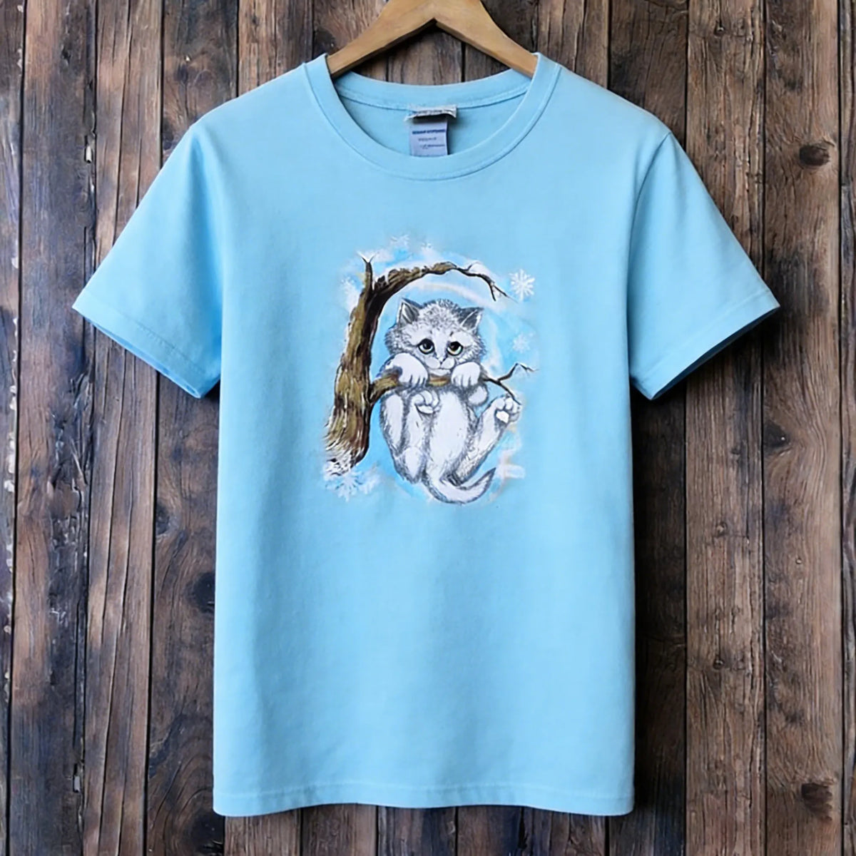 Classic Designed T-Shirt