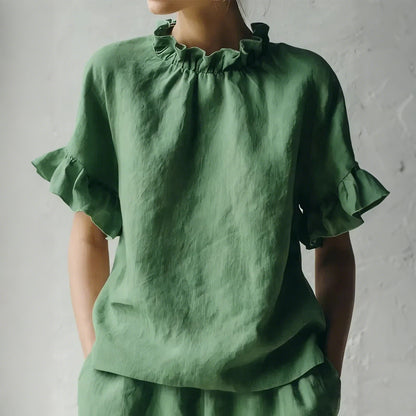 Classic Designed Shirt
