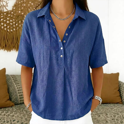 Gracefully Designed Shirt