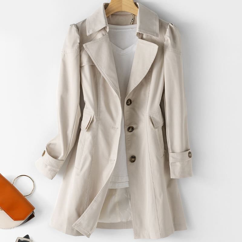 Elegantly Designed Coat